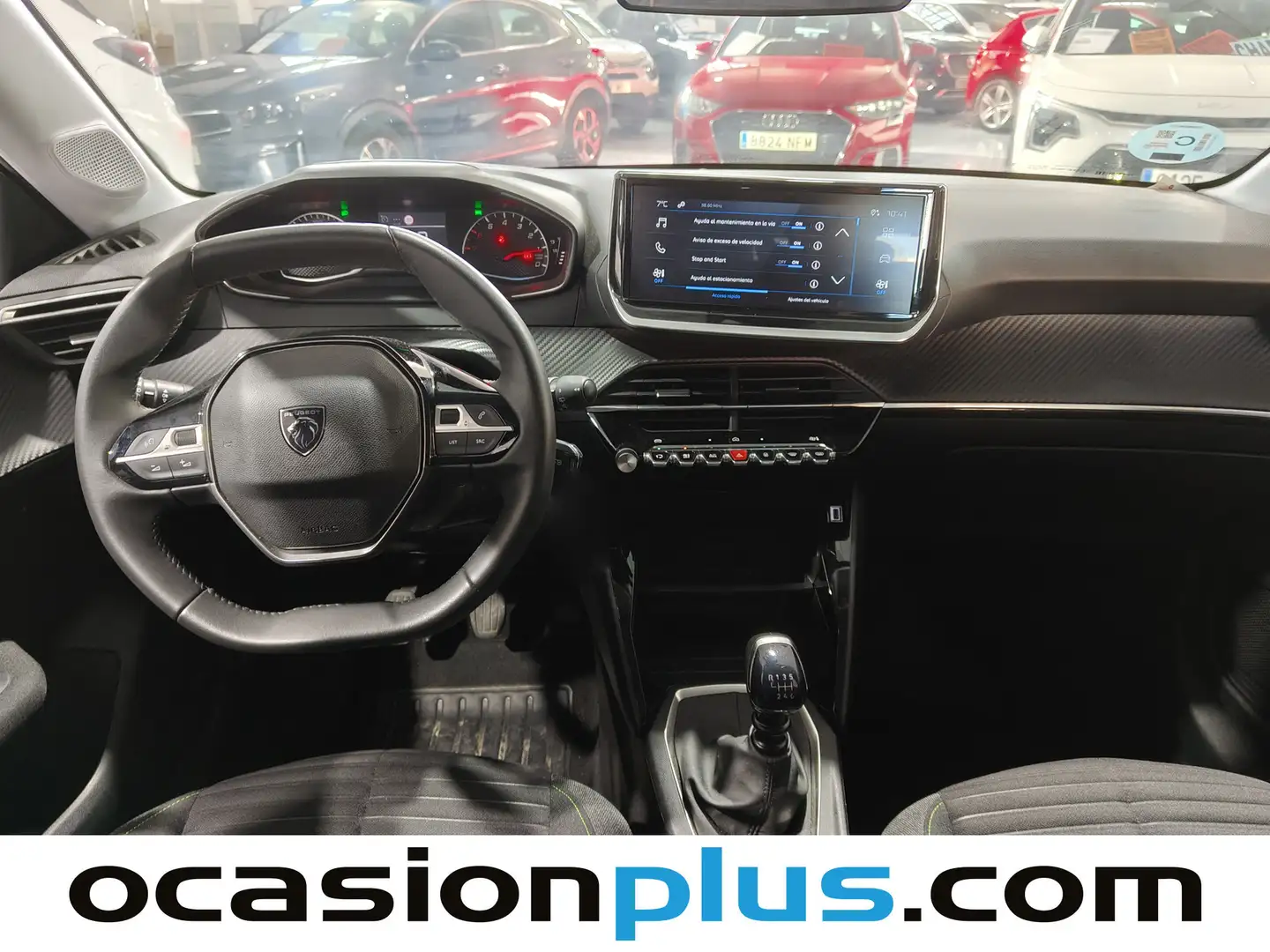 Foto Peugeot 208 Peugeot 208 PureTech 100 Active (100 CV)