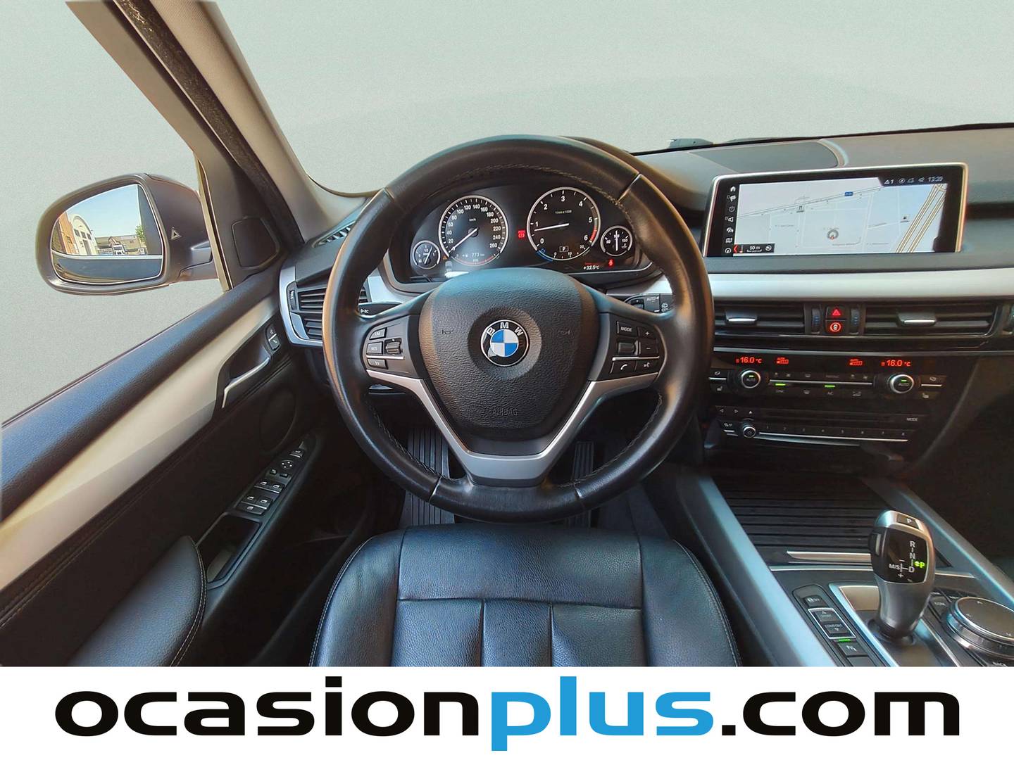 BMW X5 BMW X5 xDrive30d (258 CV) seminuevo