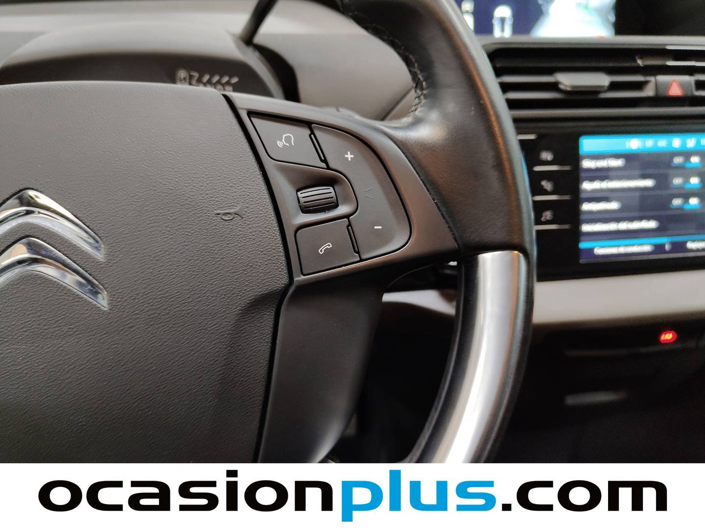 Citroën C4 Picasso Citroën C4 Picasso PureTech 130 S&S Feel EAT6 (130 CV) gasolina