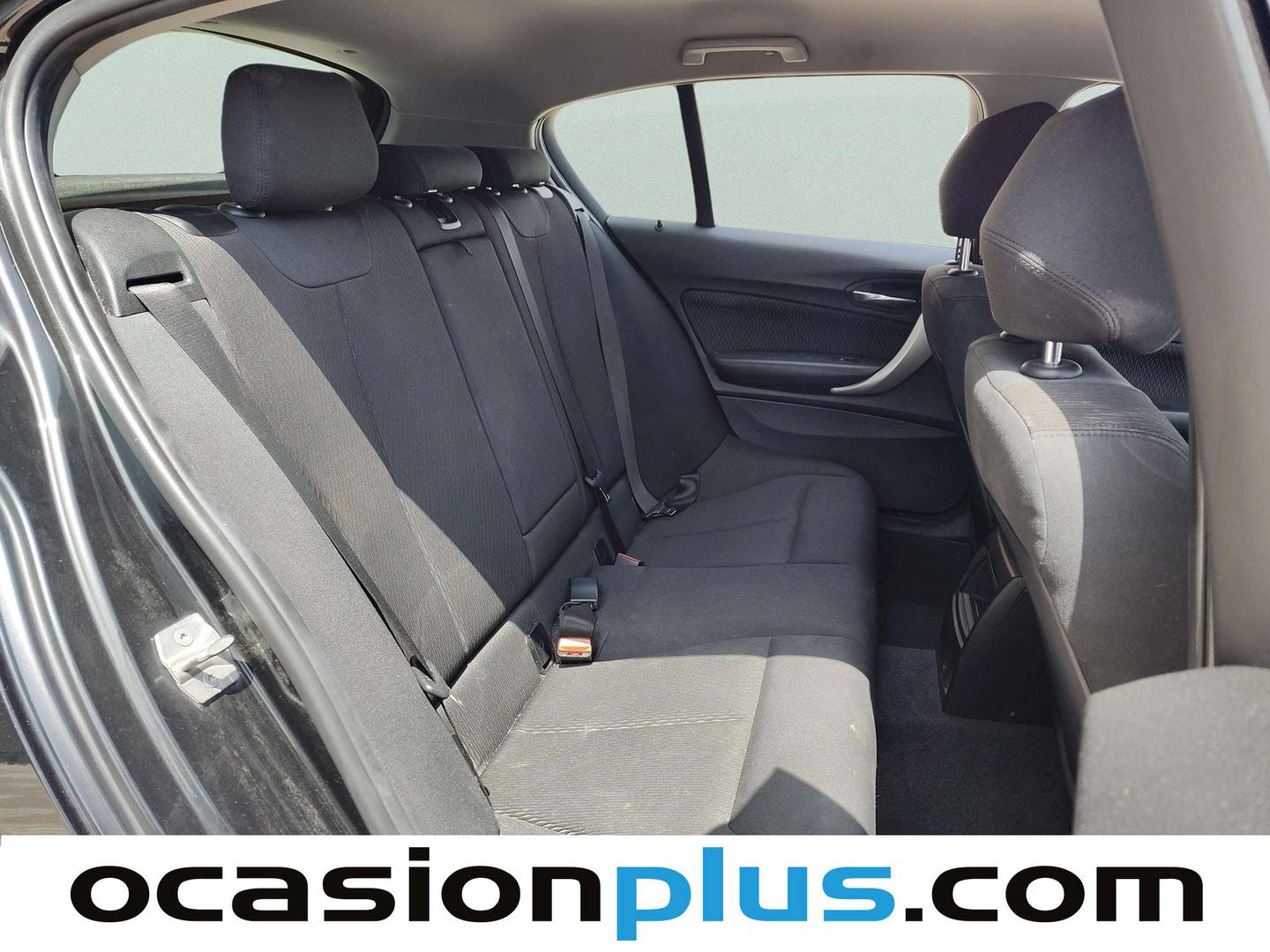 BMW Serie 1 BMW Serie 1 118d (150 CV) al mejor precio