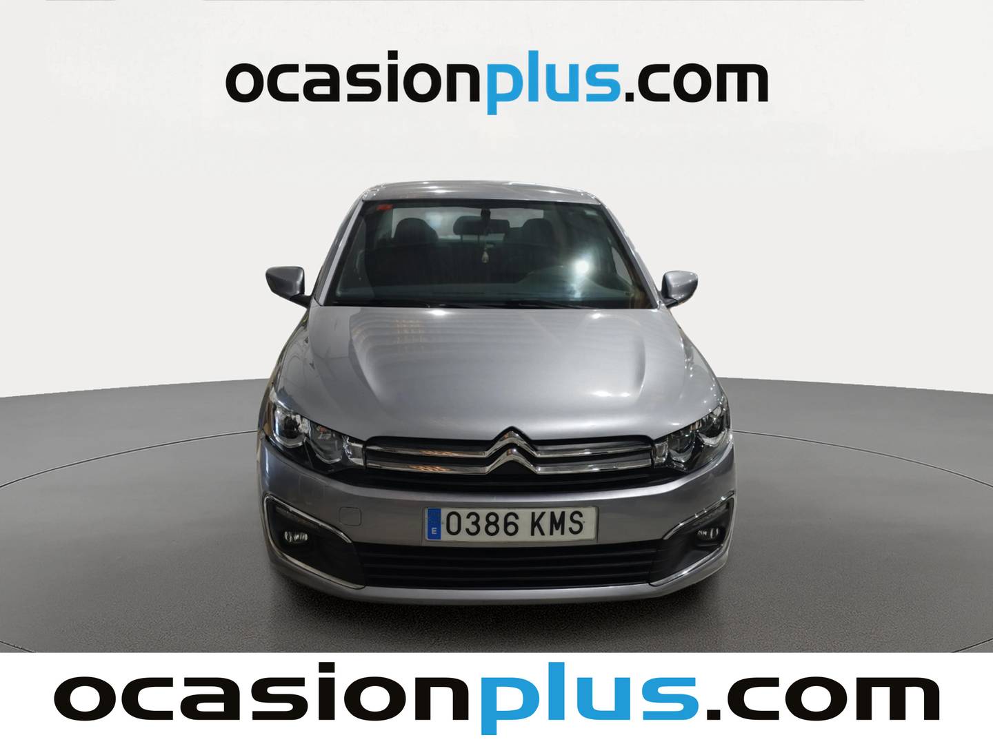 Foto Citroën C-Elysée Citroen C-Elysee BlueHDi 100 Shine (100 CV)