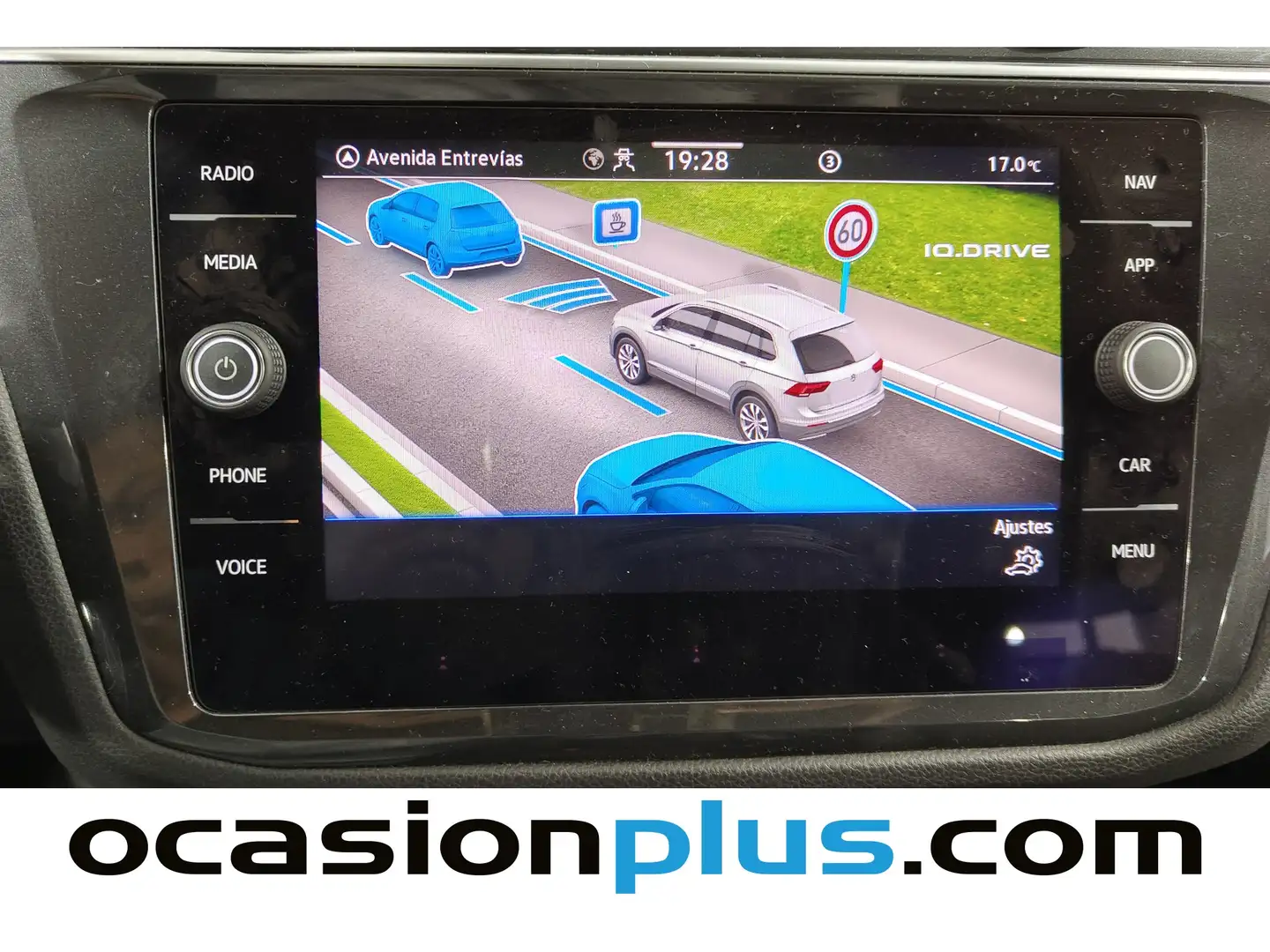 Foto Volkswagen Tiguan Volkswagen Tiguan Life 1.5 TSI (150 CV) DSG