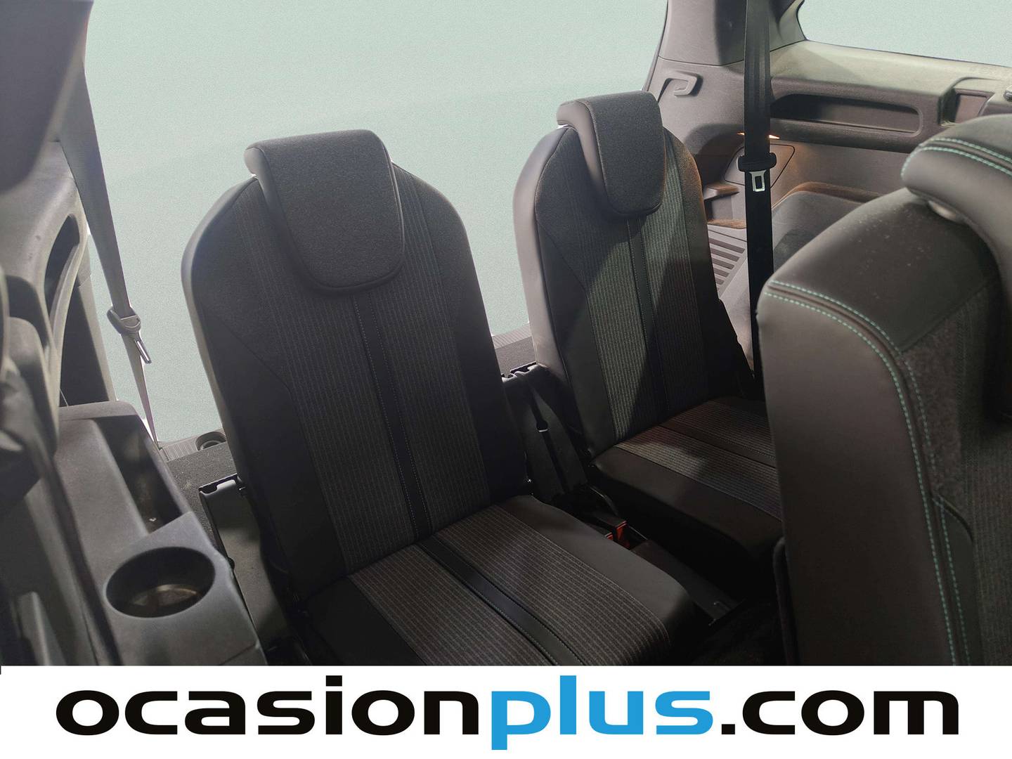 Foto asientos delanteros Peugeot 5008 Peugeot 5008 BlueHDI 130 S&S Allure Pack EAT8 (130 CV) 7 Plazas