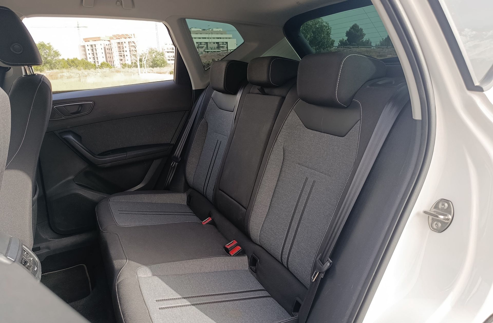 SEAT Ateca 2.0 TDI Style Go M DSG - foto 12