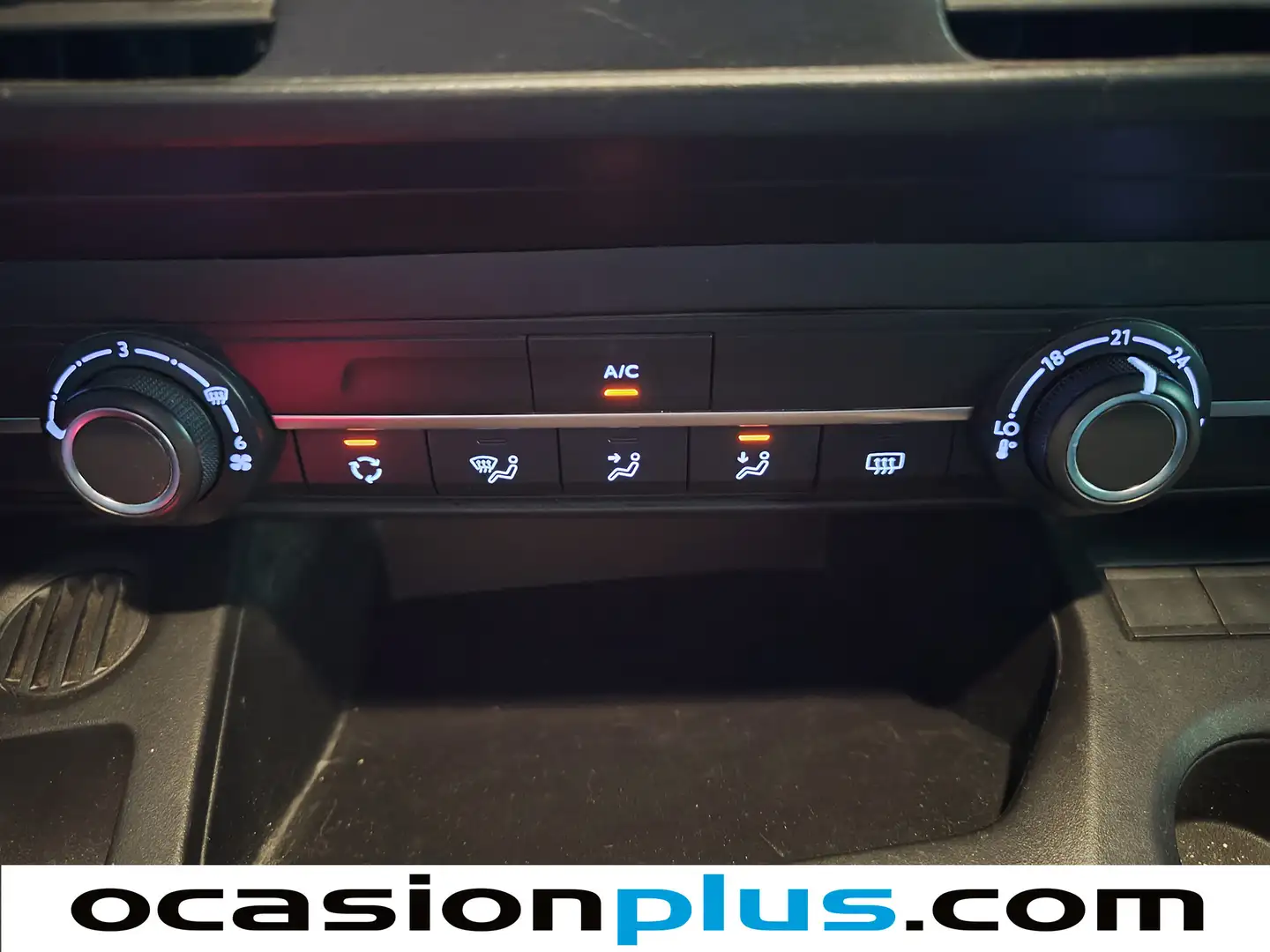 Foto Peugeot Rifter Peugeot Rifter BlueHDi 130 S&S Allure Business Standard (130 CV)