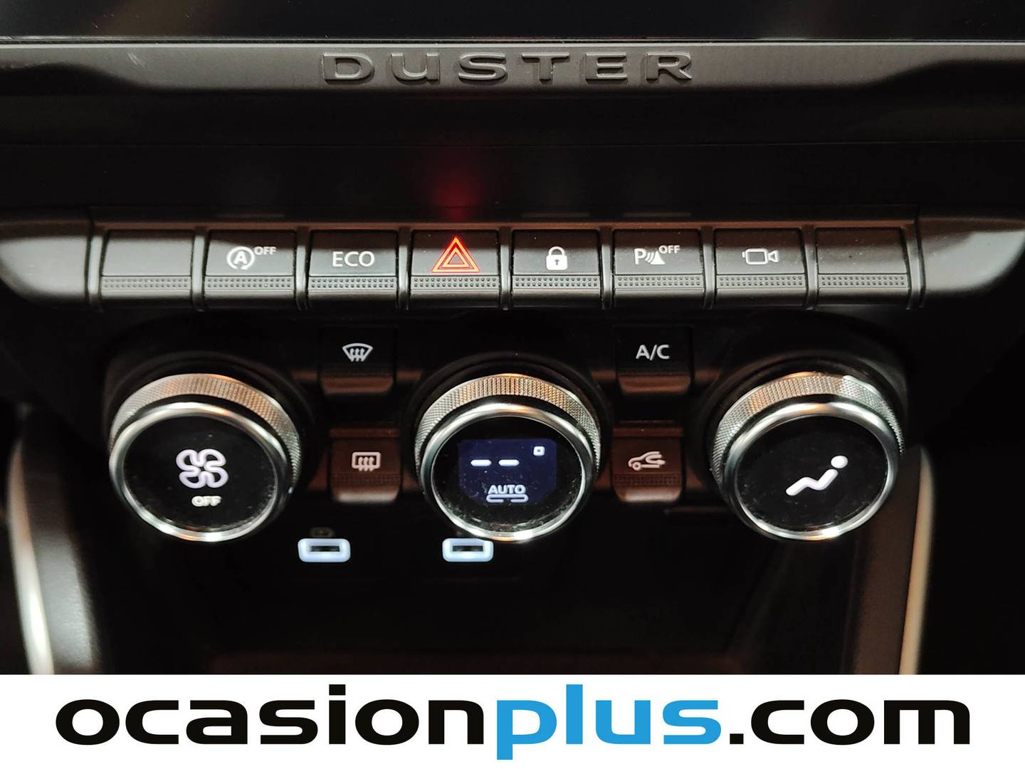 Dacia Duster Dacia Duster Prestige Go TCE (100 CV) ECO-G 4X2 km 0