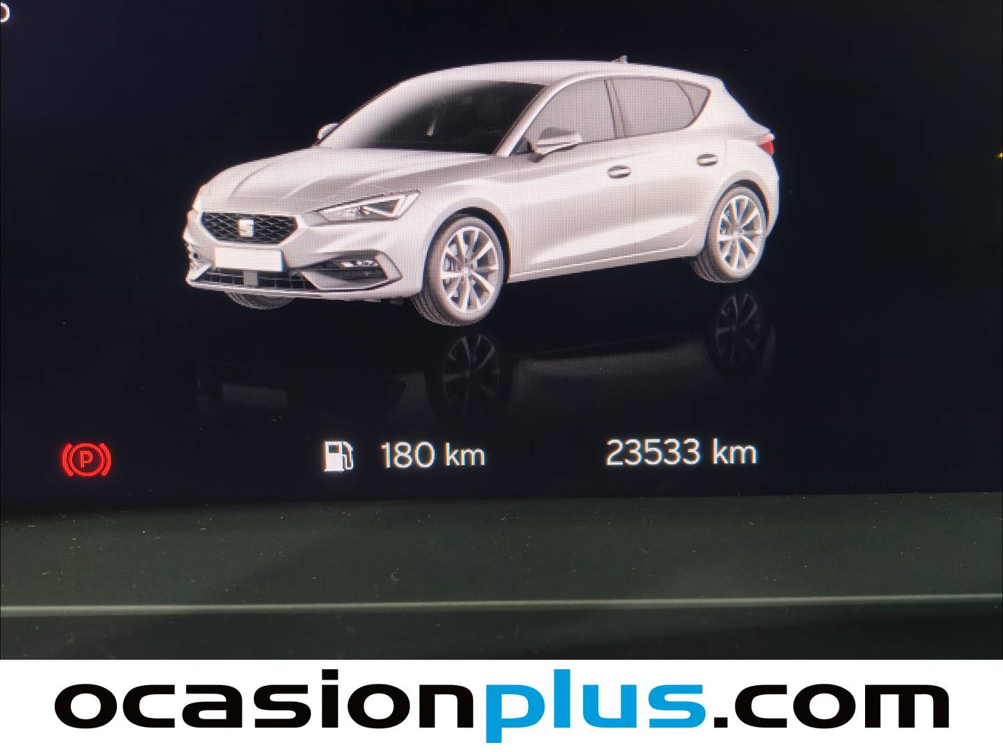 Foto Seat León SEAT León 2.0 TDI S&S Style XL (116 CV)