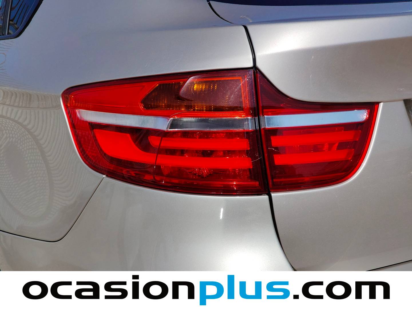 BMW X6 BMW X6 xDrive40d (306 CV) al mejor precio