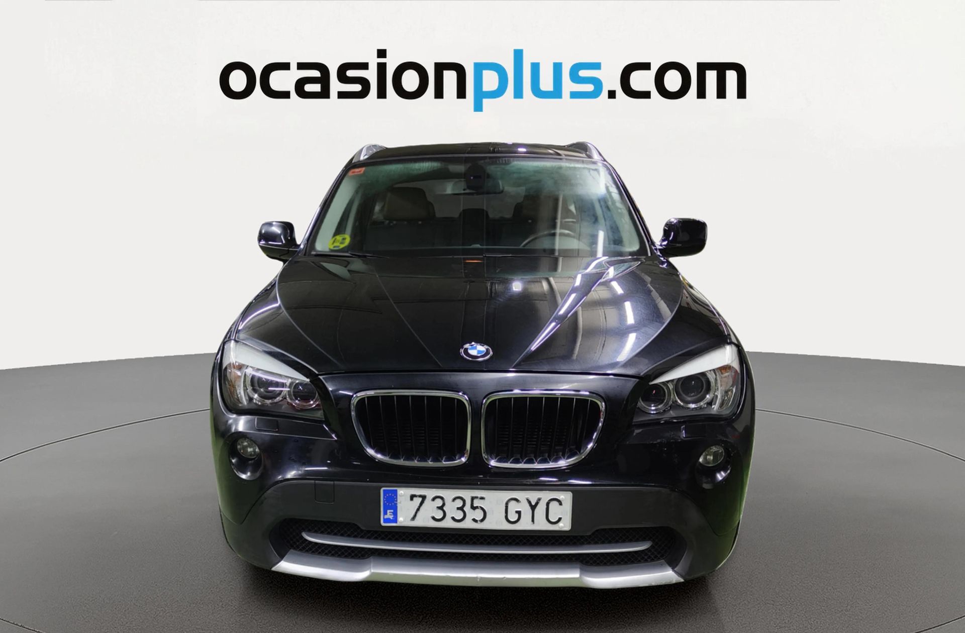BMW X1 xDrive18d - foto 9