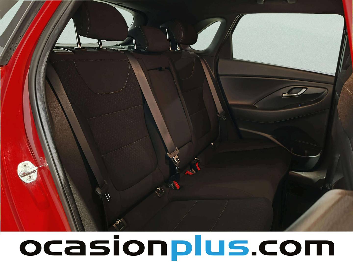 Hyundai i30 Hyundai i30 1.0 TGDi N Line (120 CV) 120cv