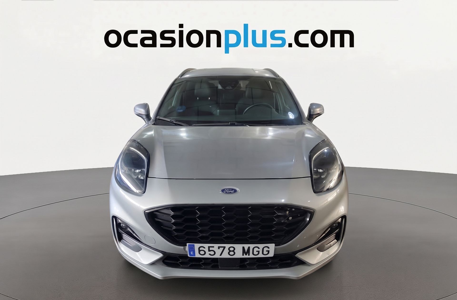 Ford Puma 1.0 EcoBoost MHEV ST-Line X - foto 13