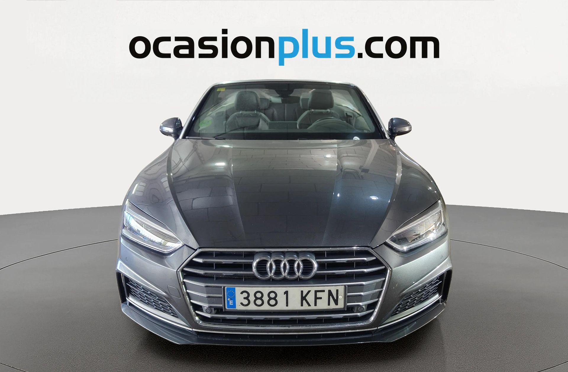 Audi A5 Cabrio S line 2.0 TDI S tronic - foto 14