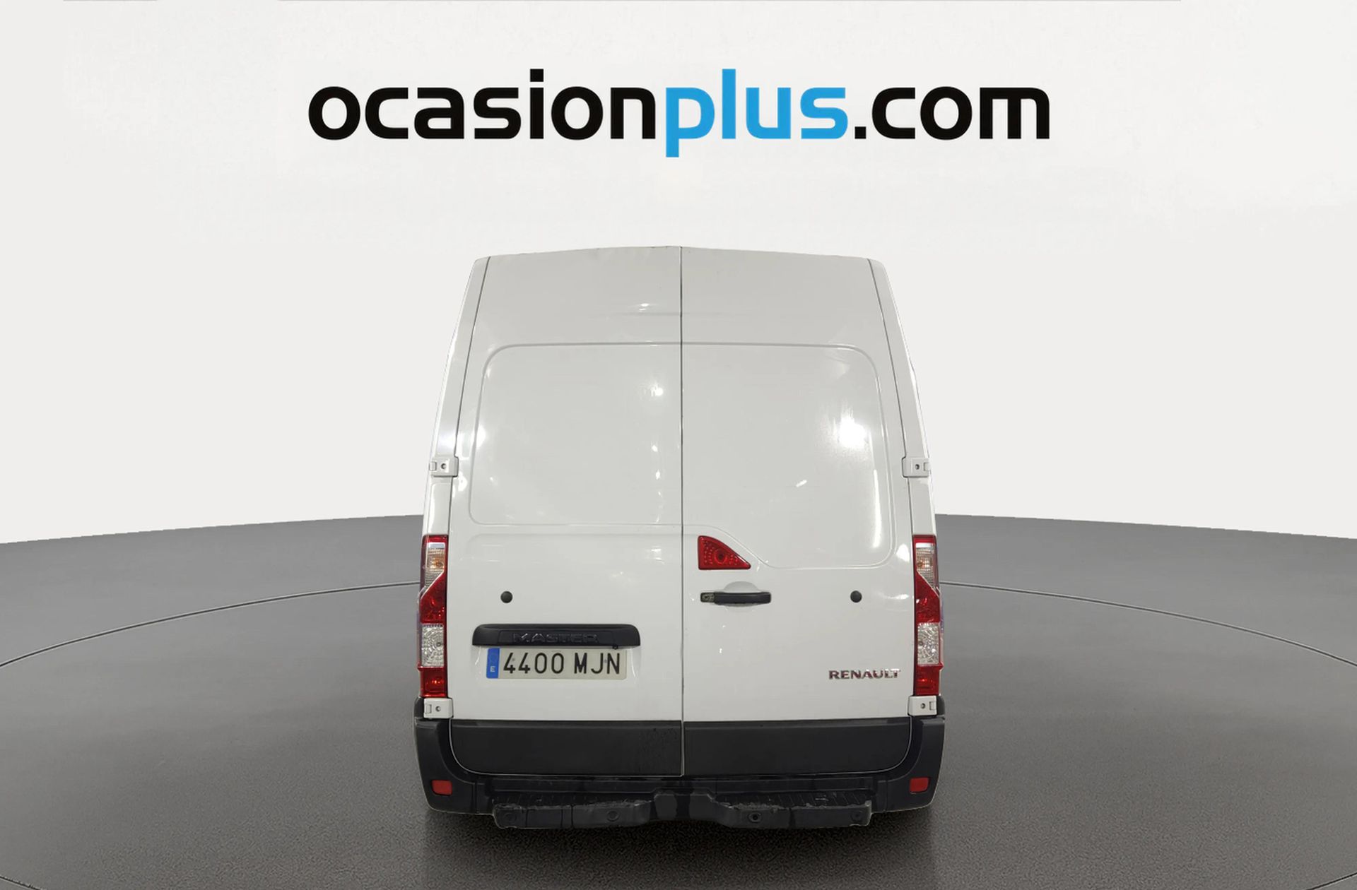 Renault Master L3H2 3500 Energy RG dCi - foto 13