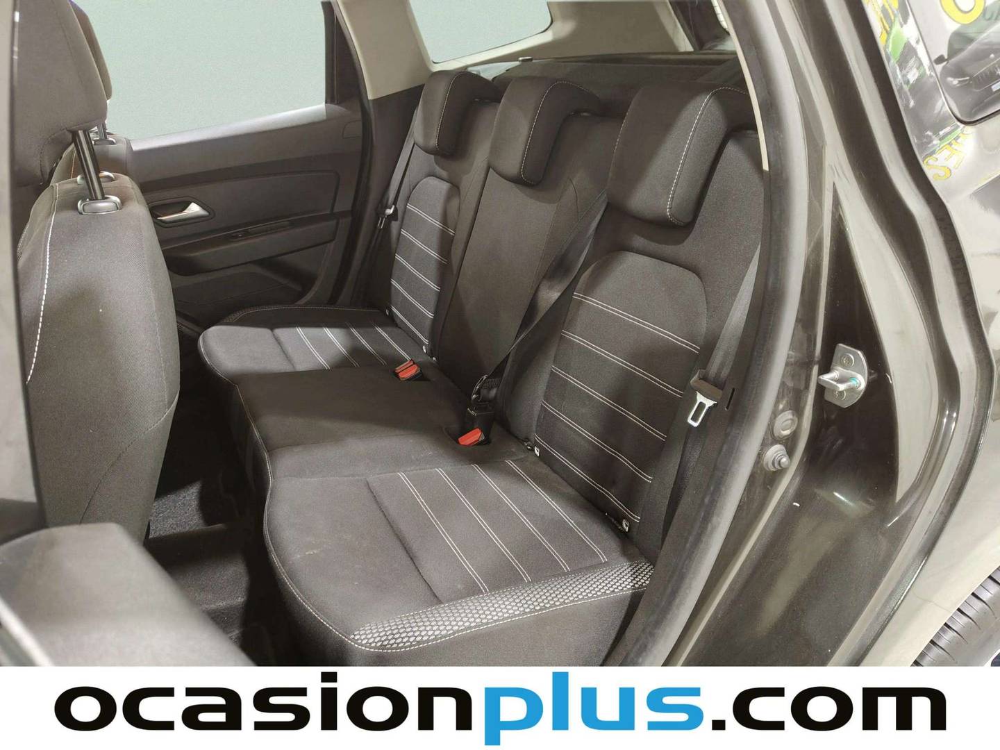 Foto Dacia Duster Dacia Duster Prestige Blue dCi (115 CV) 4X2