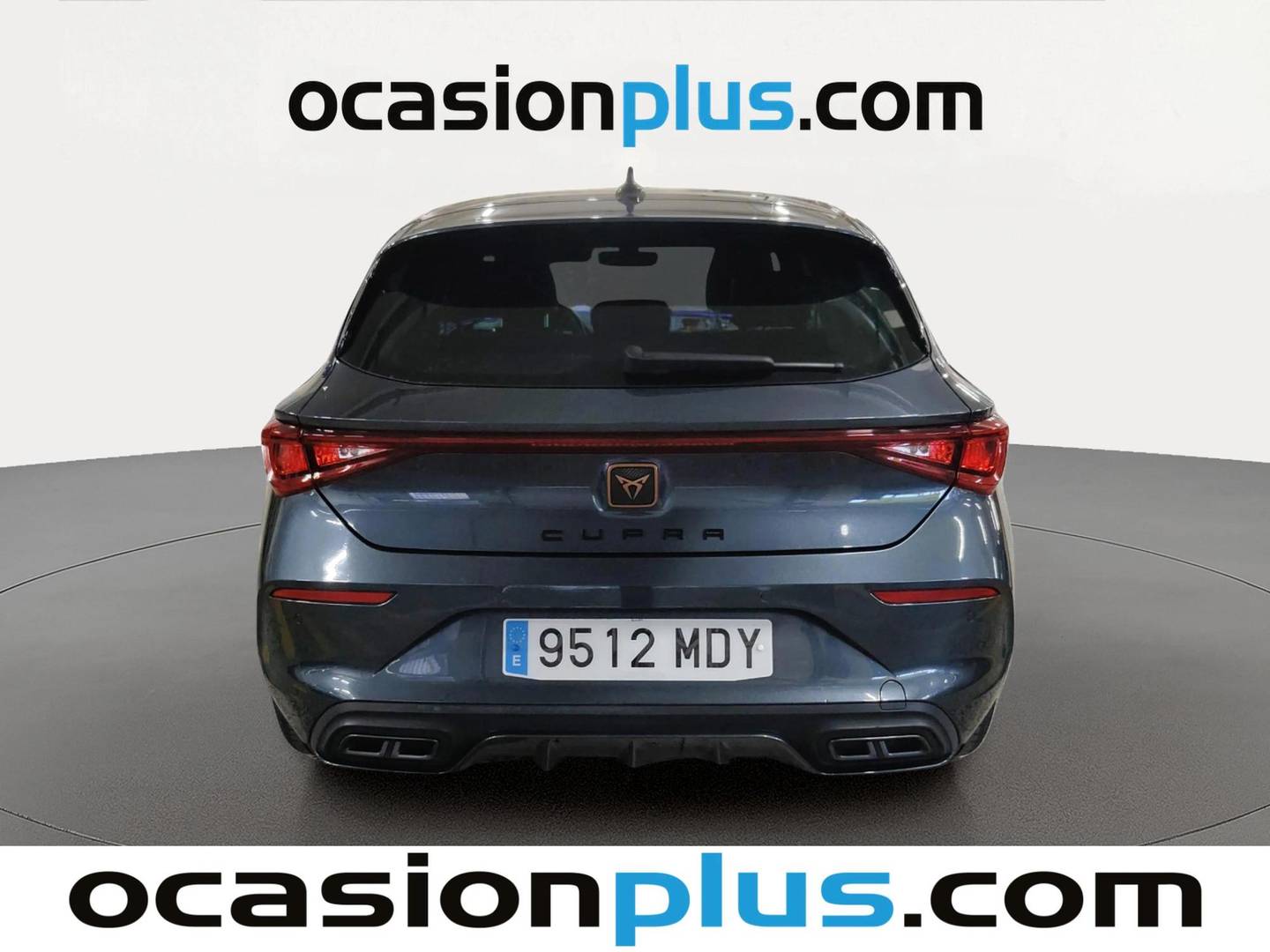 Cupra León Cupra León 1.5 eTSI DSG (150 CV) al mejor precio