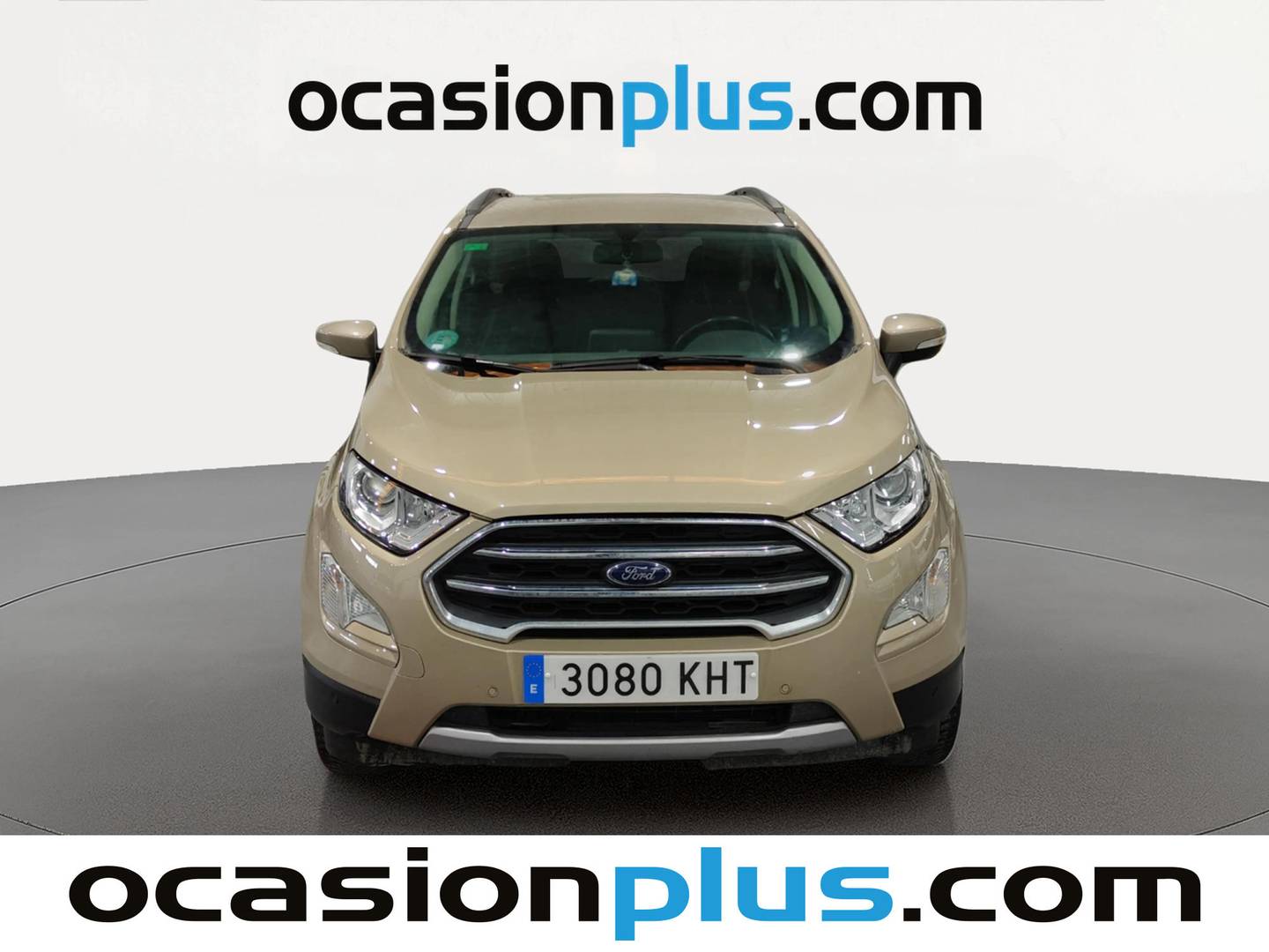 Ford EcoSport Ford EcoSport 1.0L EcoBoost S&S Trend (125 CV) seminuevo