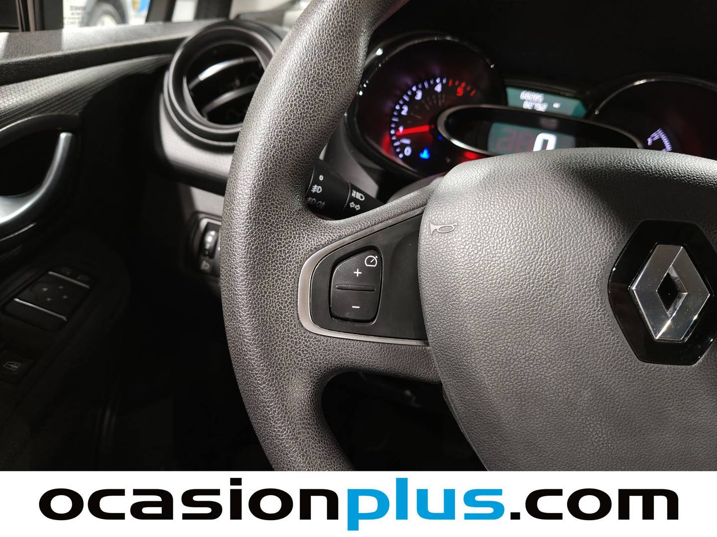 Renault Clio Renault Clio Business Energy dCi (75 CV) de ocasión