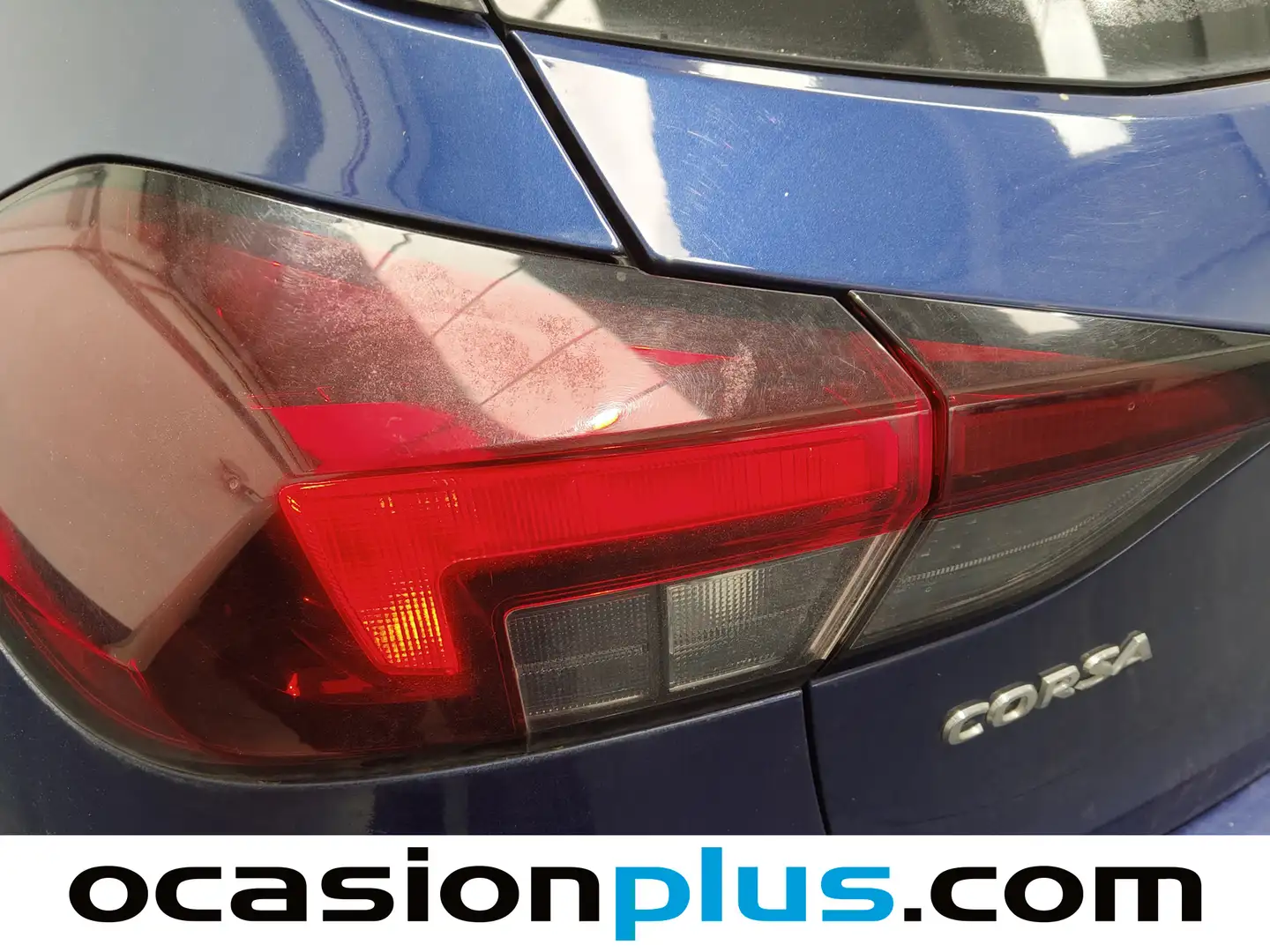 Foto Opel Corsa Opel Corsa 1.2 Turbo XHL Elegance (100 CV)