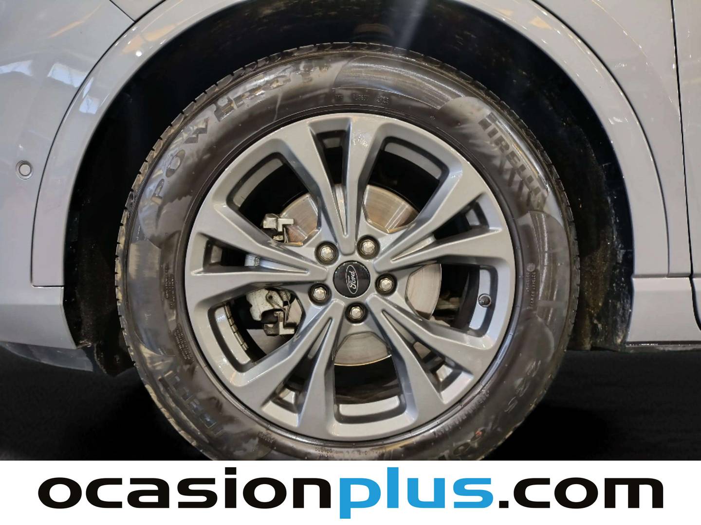 Ford Kuga Ford Kuga 2.5 Duratec FHEV ST-Line X 4x2 Auto (190 CV) seminuevo