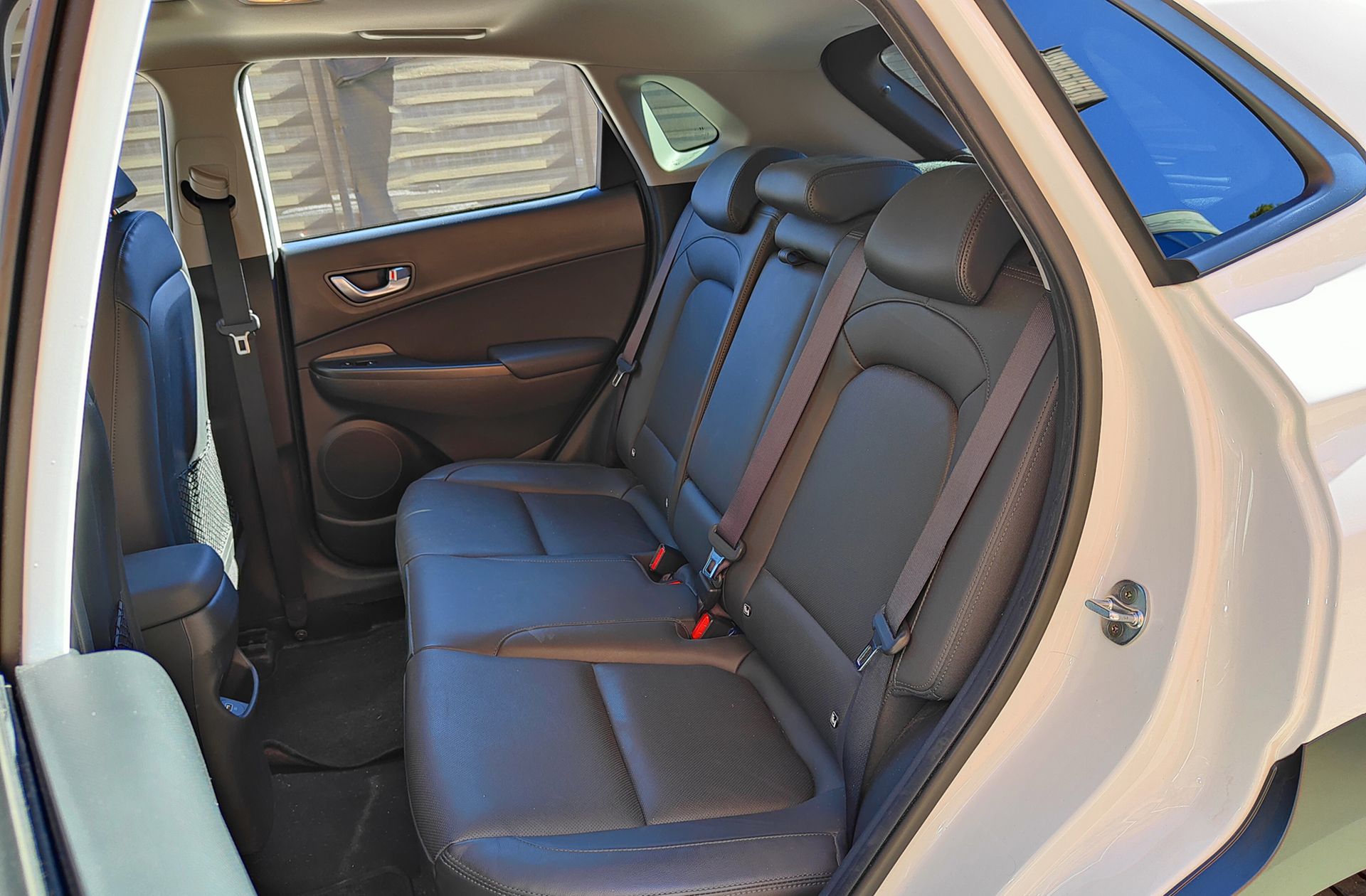 Hyundai Kona 1.6 GDI HEV Style Sky DCT - foto 14