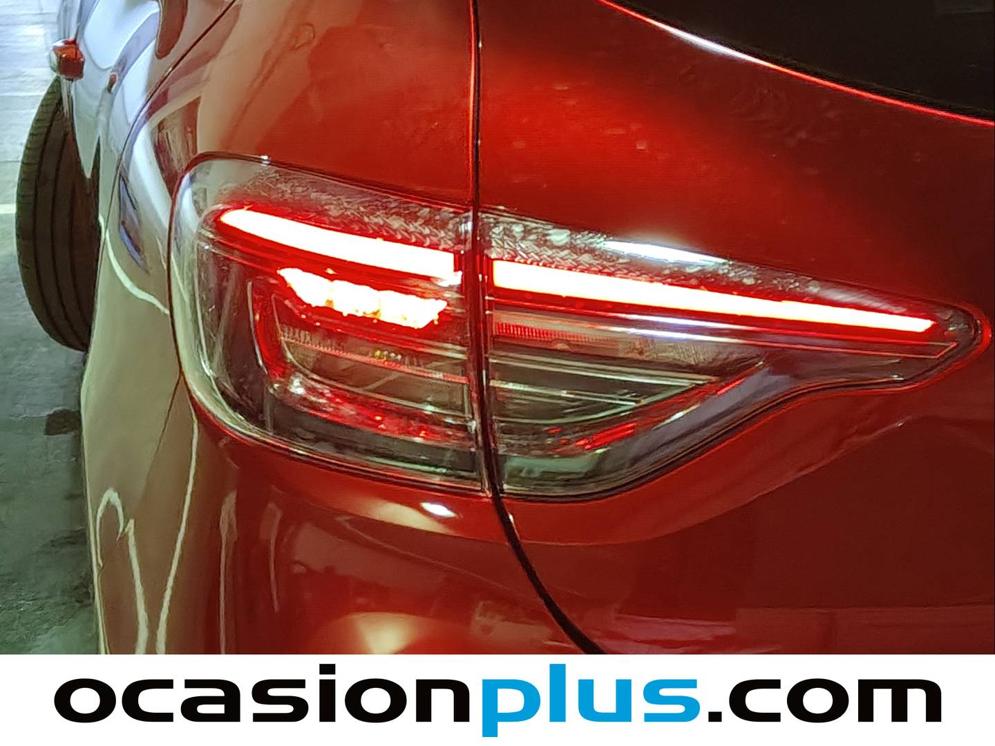 Foto Renault Clio Renault Clio Evolution dCi (100 CV)