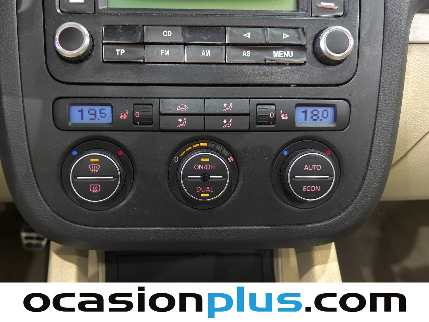 Volkswagen Eos Volkswagen Eos Excellence 2.0 FSI  (150 CV) 150cv