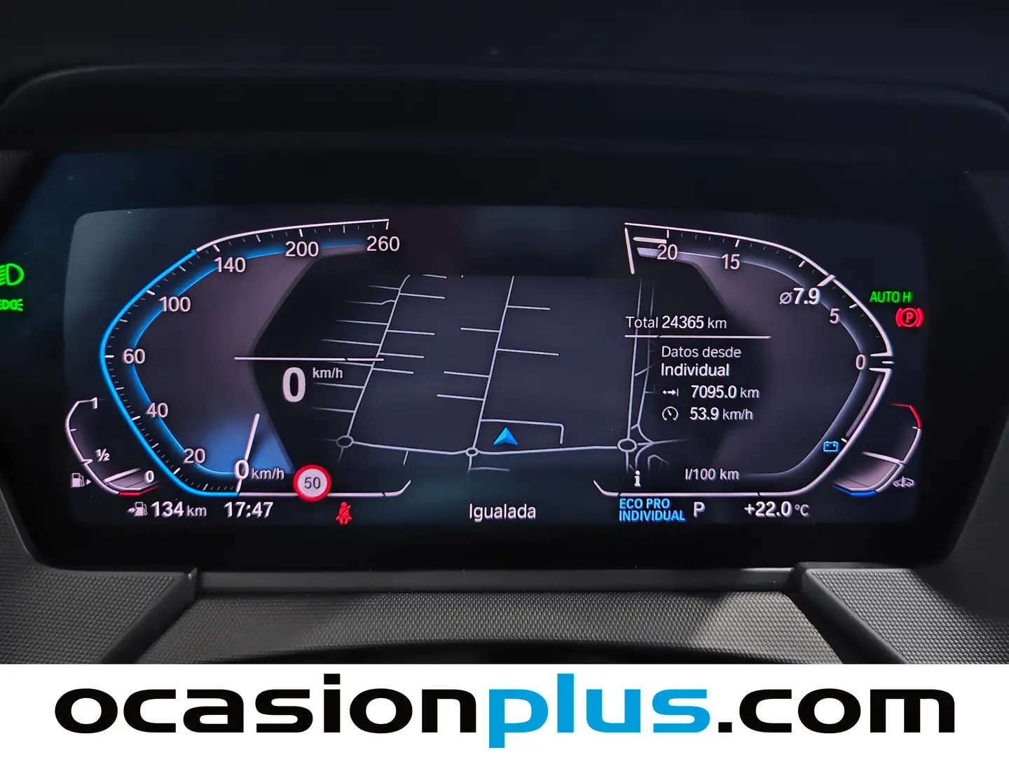 Foto BMW Serie 1 BMW Serie 1 118i (136 CV) Pack M