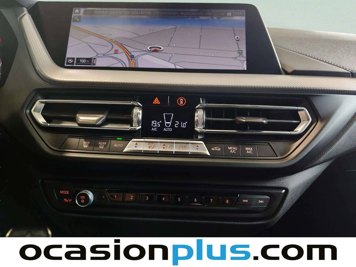 BMW Serie 2 BMW Serie 2 218i Gran Coupe (140 CV) Pack M gasolina