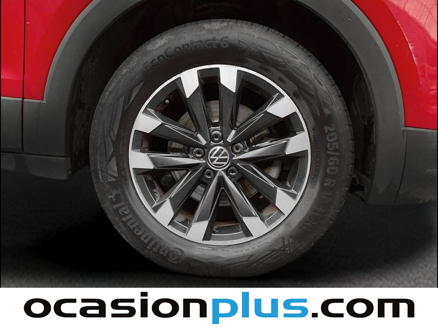 Volkswagen T-Cross Volkswagen T-Cross Advance 1.5 TSI (150 CV) DSG 150cv