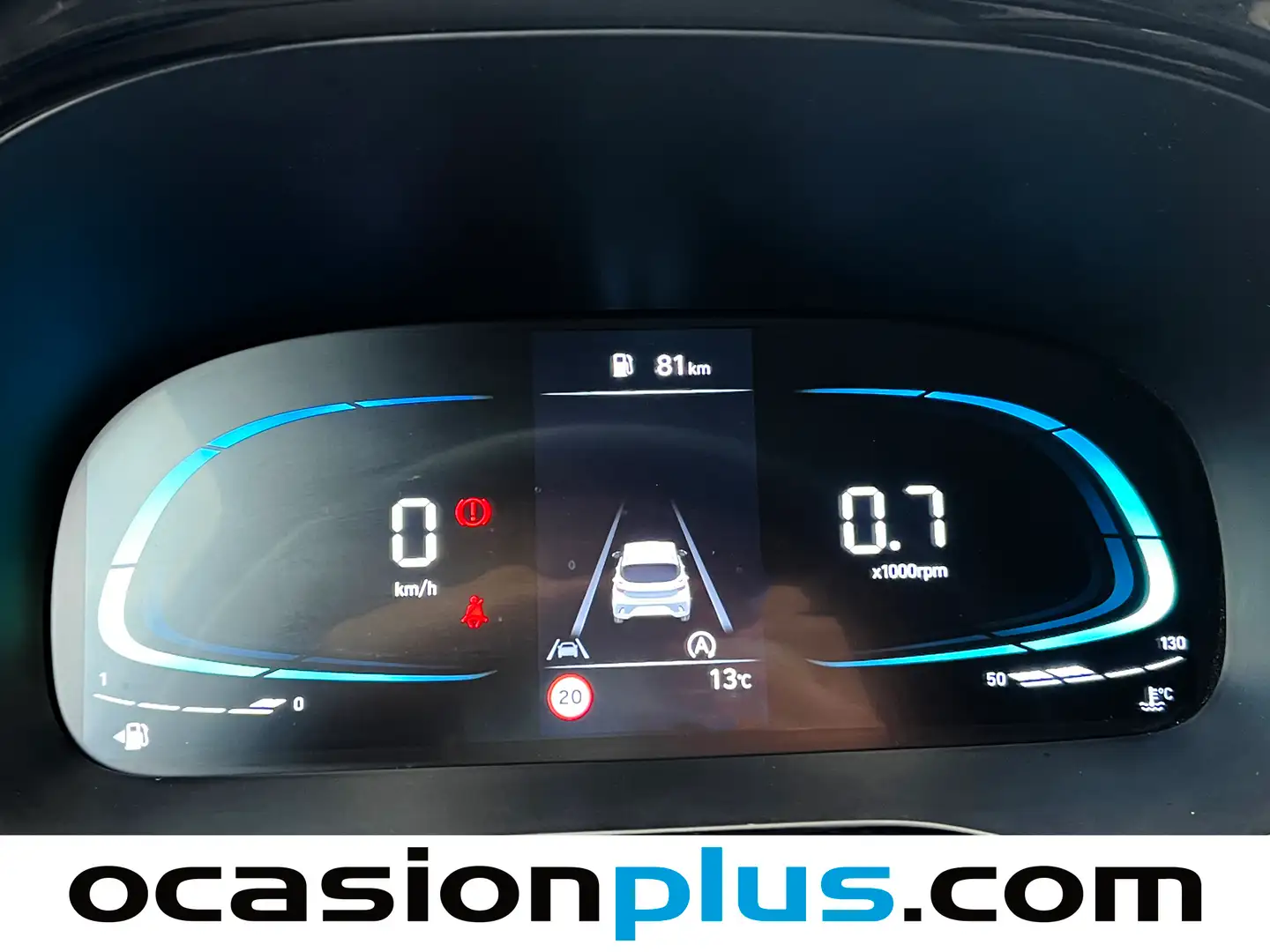 Foto Hyundai i10 Hyundai i10 1.0 Klass (63 CV)