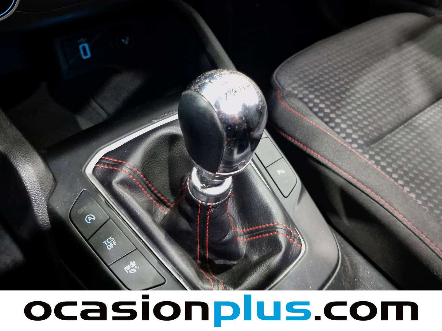 Ford Focus Ford Focus 1.0 Ecoboost ST-Line (125 CV) barato