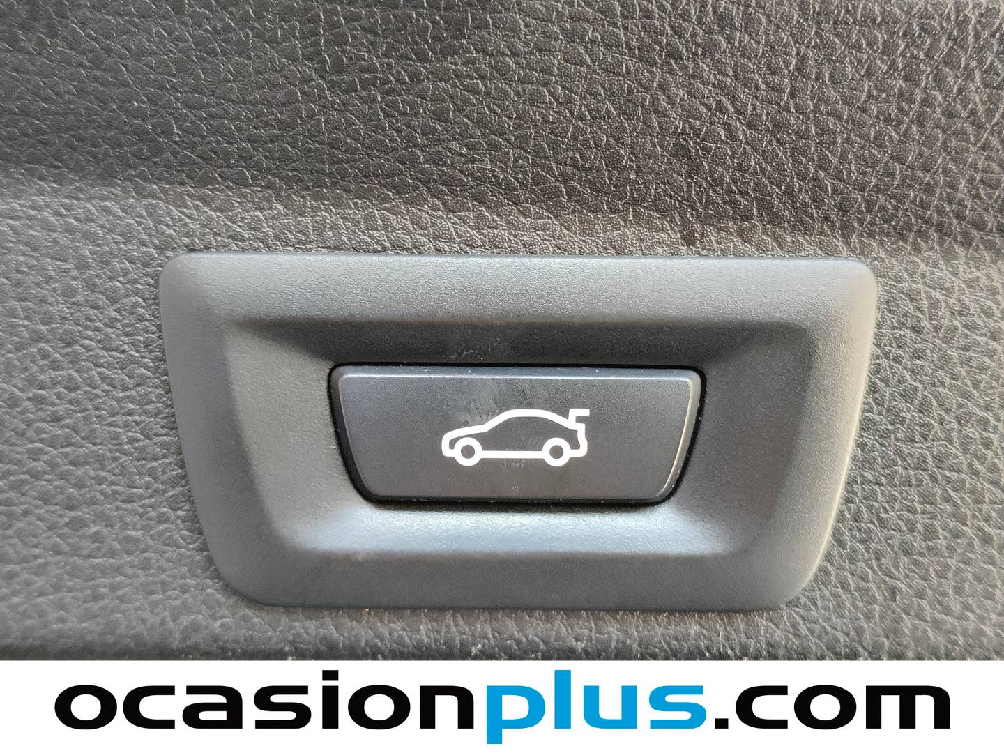 Foto BMW Serie 4 BMW Serie 4 420d Gran Coupe (184 CV)