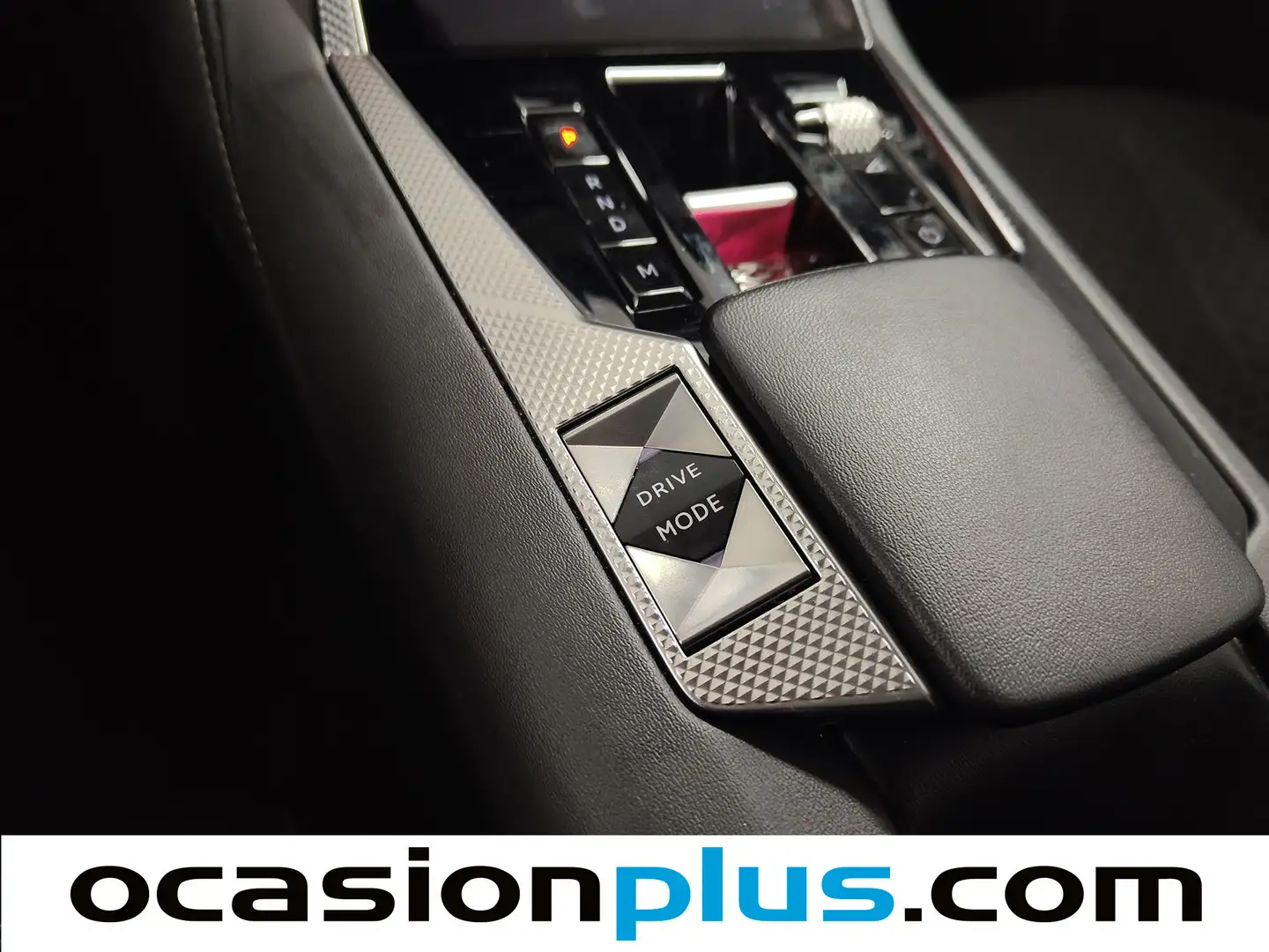 Foto DS DS 4 DS DS4 BlueHDi 130 Trocadero Auto (130 CV)