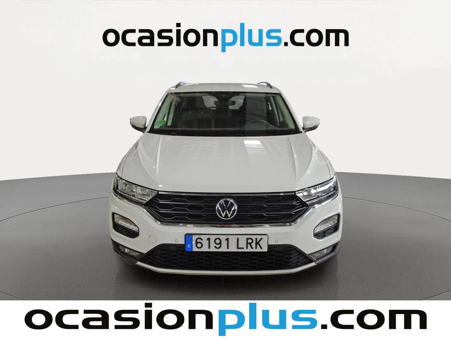 Volkswagen T-Roc Volkswagen T-Roc Advance 1.0 TSI 81 kW (110 CV) 110cv