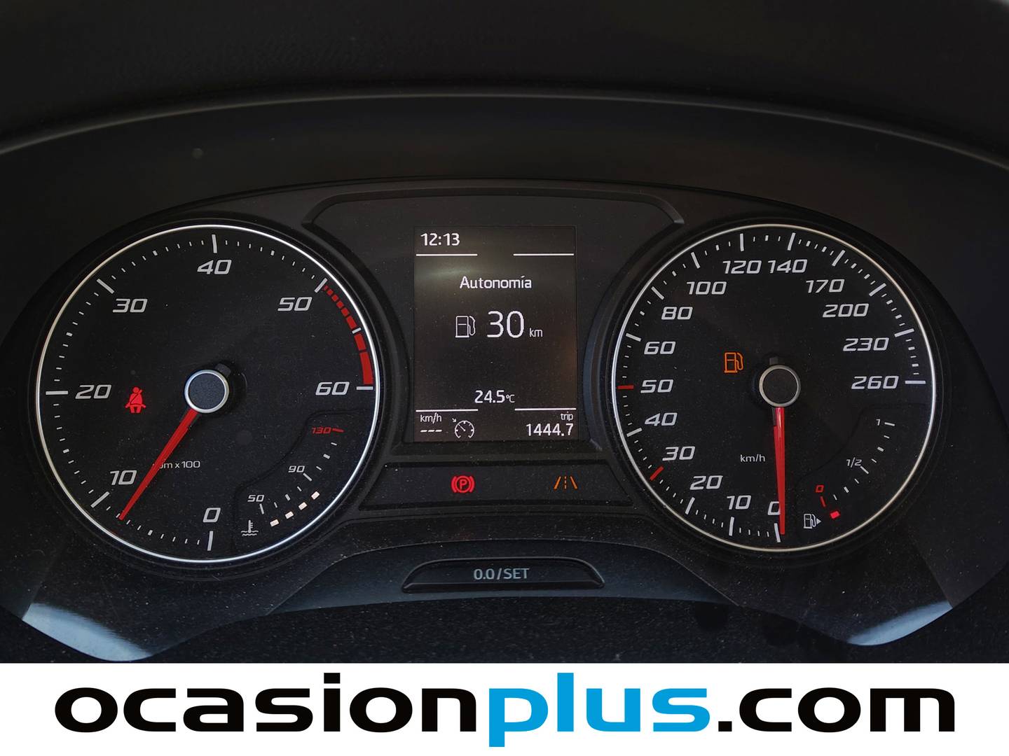 Foto Seat Ateca SEAT Ateca 1.6 TDI S&S Ecomotive Style Plus (115 CV)