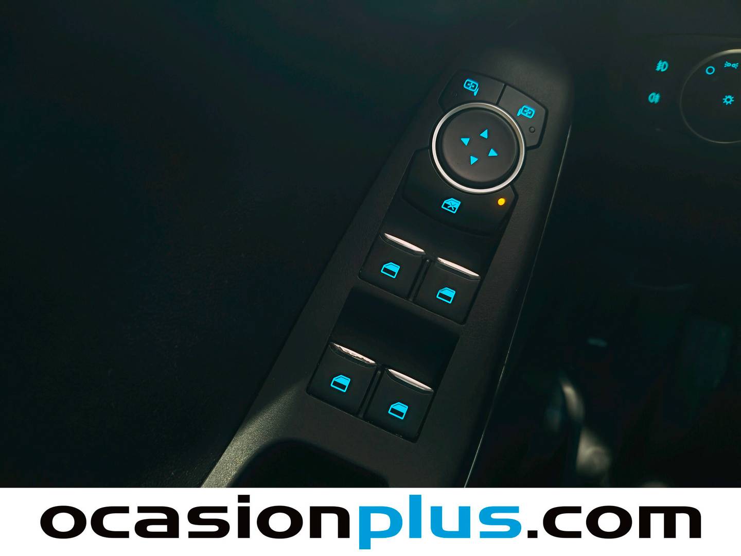 Foto Ford Fiesta Ford Fiesta 1.5 EcoBoost ST (200 CV)