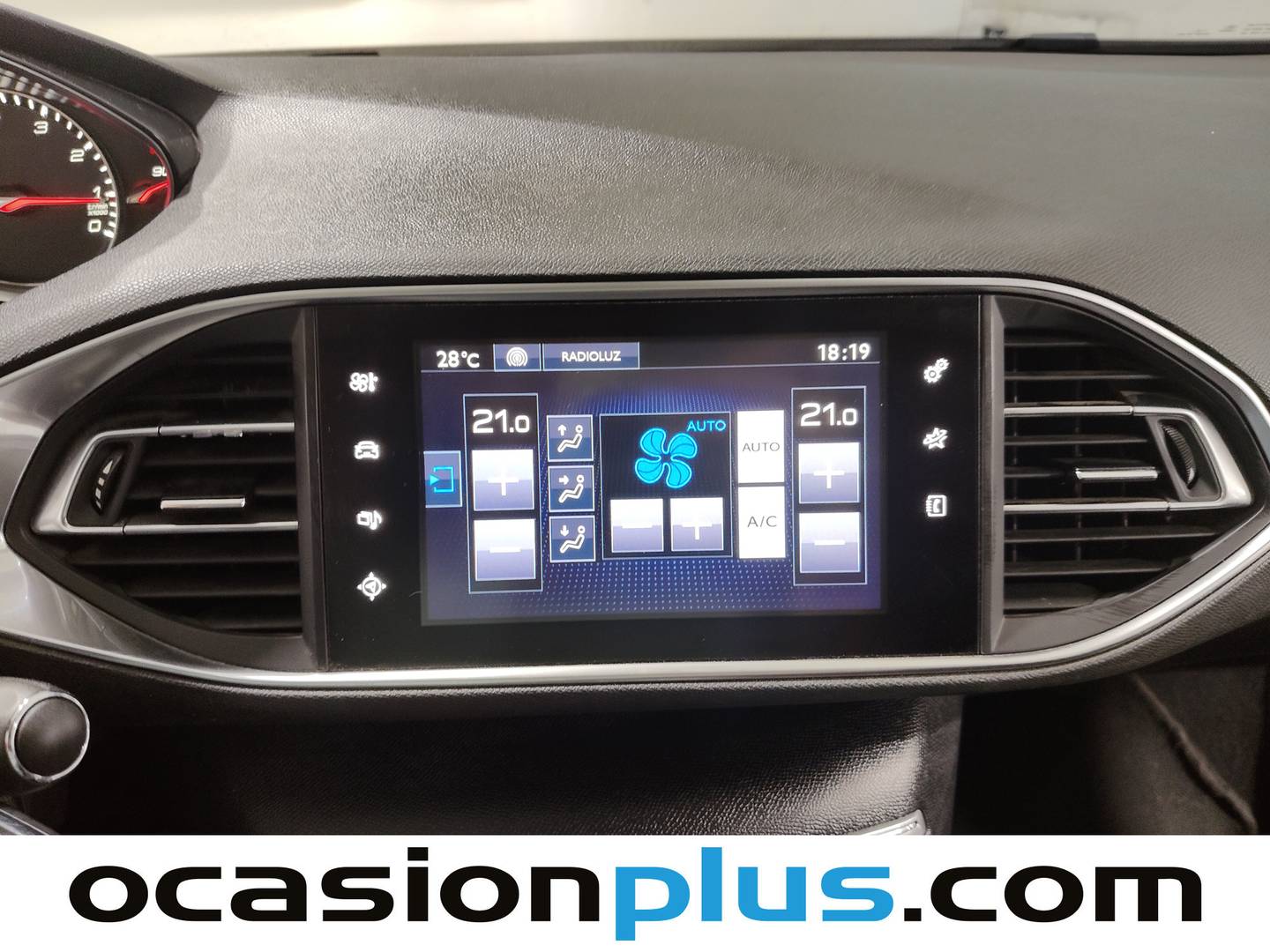 Peugeot 308 Peugeot 308 PureTech 130 S&S Allure (130 CV) de segunda mano