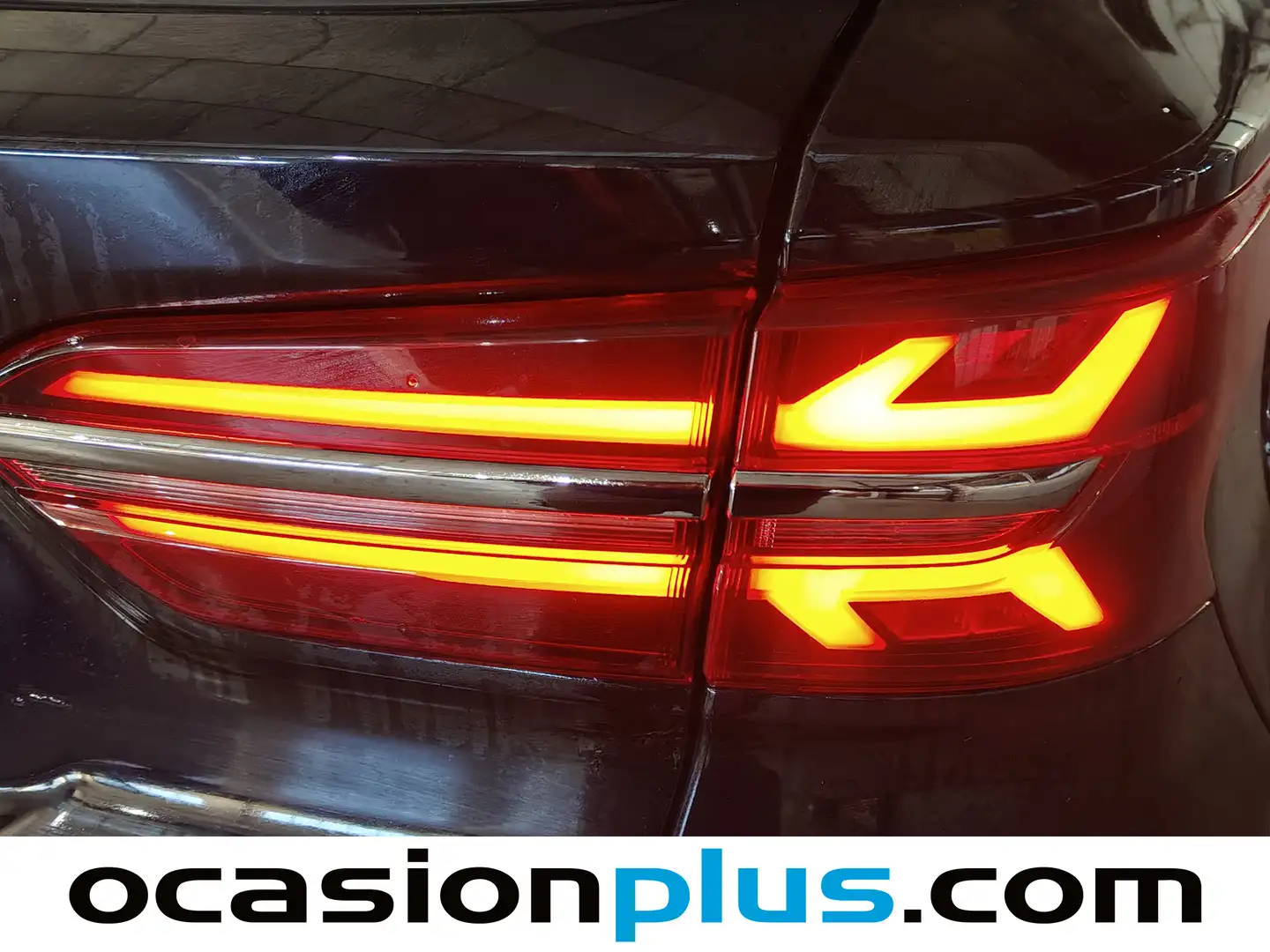 Foto SWM G01 SWM G01 1.5T Luxury (131 CV)