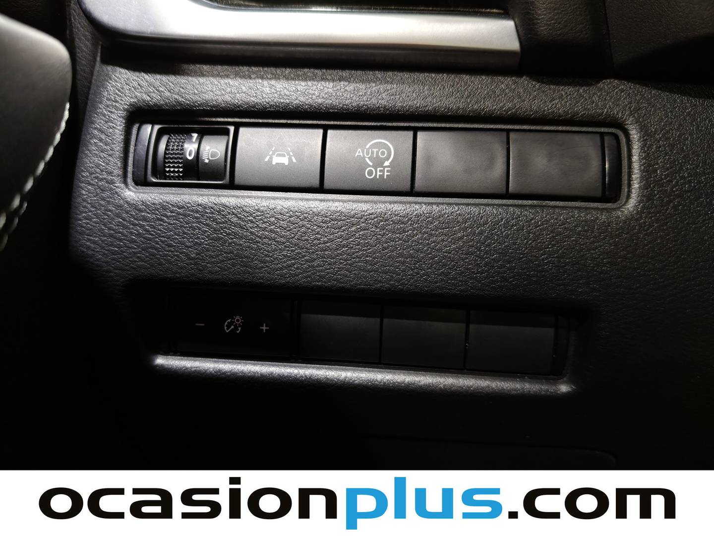 Nissan QASHQAI Nissan Qashqai DIG-T 140 mHEV N-Connecta 4x2 (140 CV) 2023