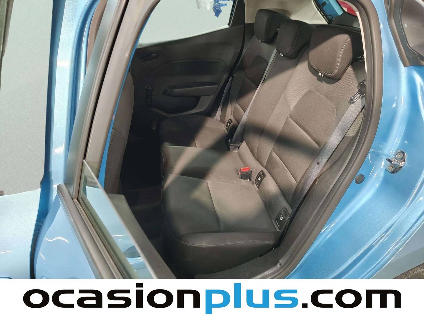 Foto Renault Clio Renault Clio Business TCe (90 CV)