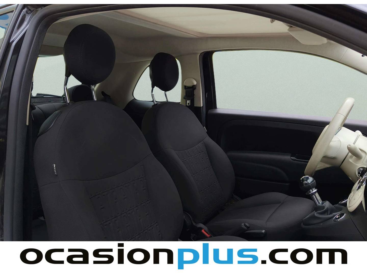 Fiat 500 Fiat 500 1.0 Hybrid Dolcevita (70 CV) manual