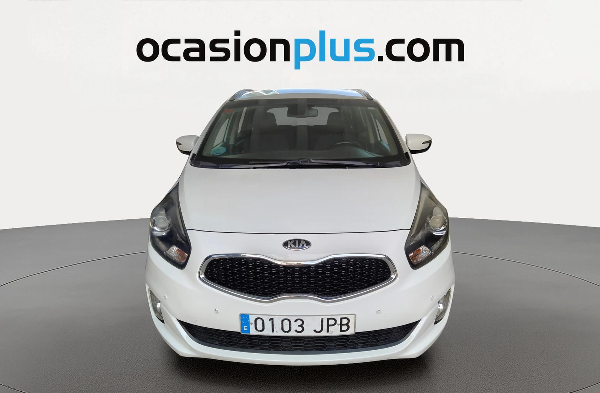 Kia Carens 1.7 CRDi VGT Uefa Euro2016 Eco-Dynamics 7 plazas - foto 14