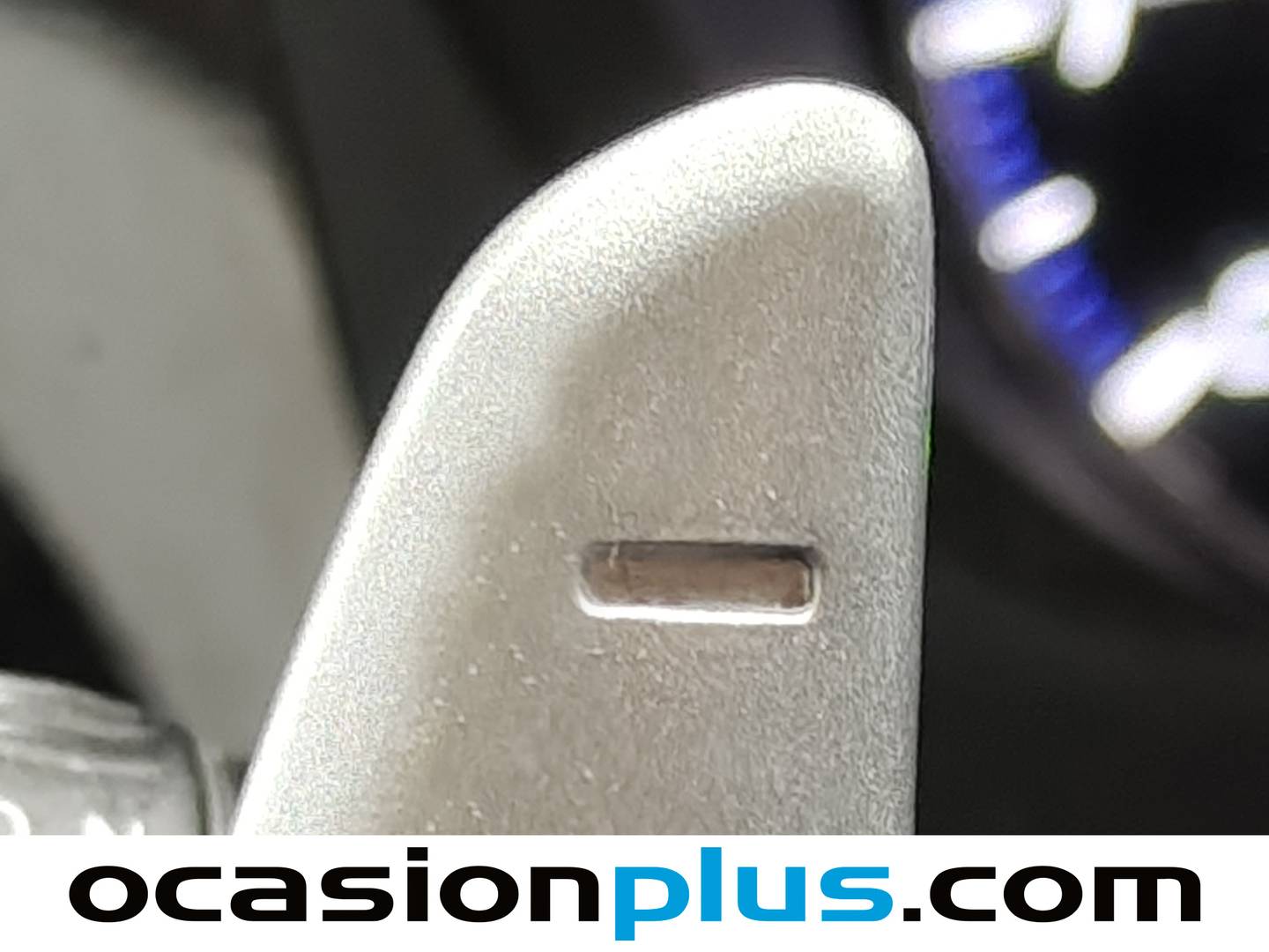 Mitsubishi Outlander Mitsubishi Outlander 200 MPI Motion 2WD CVT (150 CV) gasolina