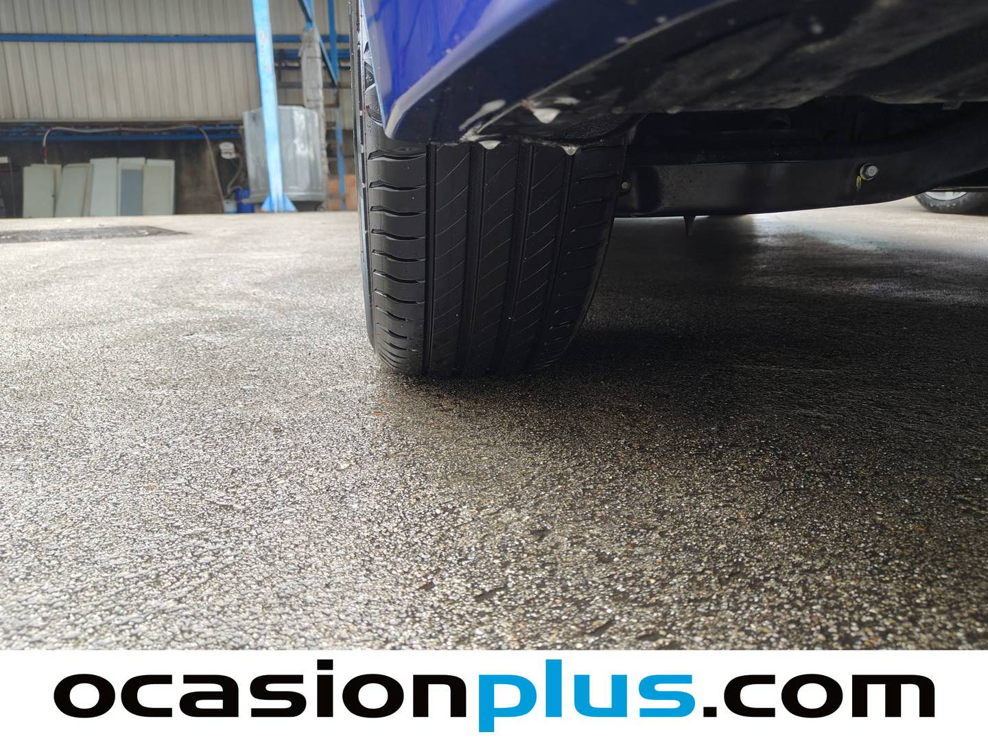 Foto Hyundai IONIQ Hyundai Ioniq 1.6 GDI HEV Klass Nav DCT (141 CV)