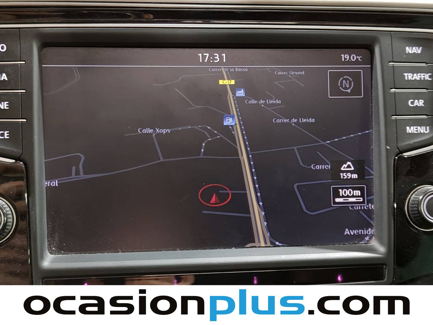 Foto Volkswagen Passat Volkswagen Passat Variant Sport 2.0 TDI (150 CV) DSG