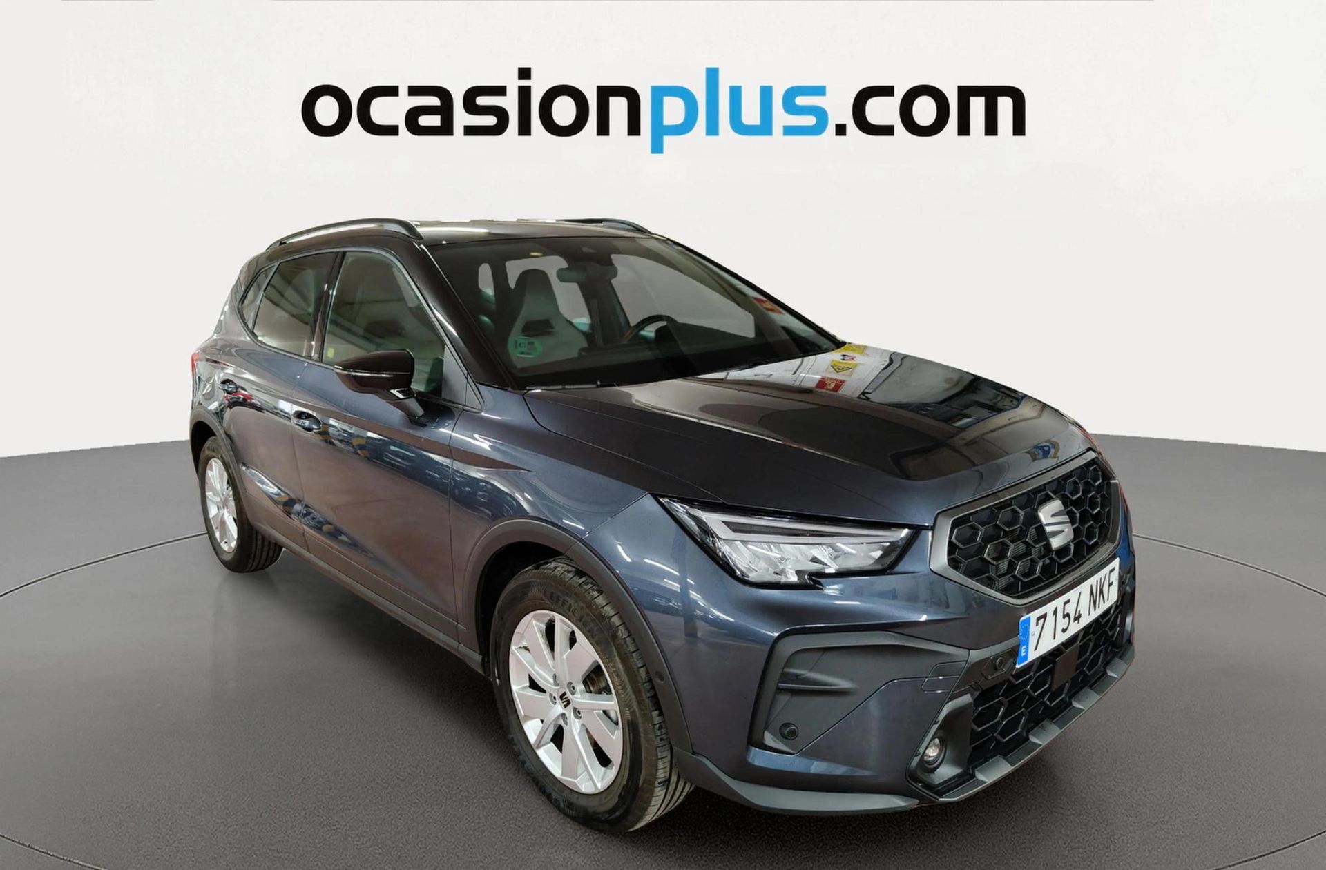 SEAT Arona 1.0 TSI FR - foto 2