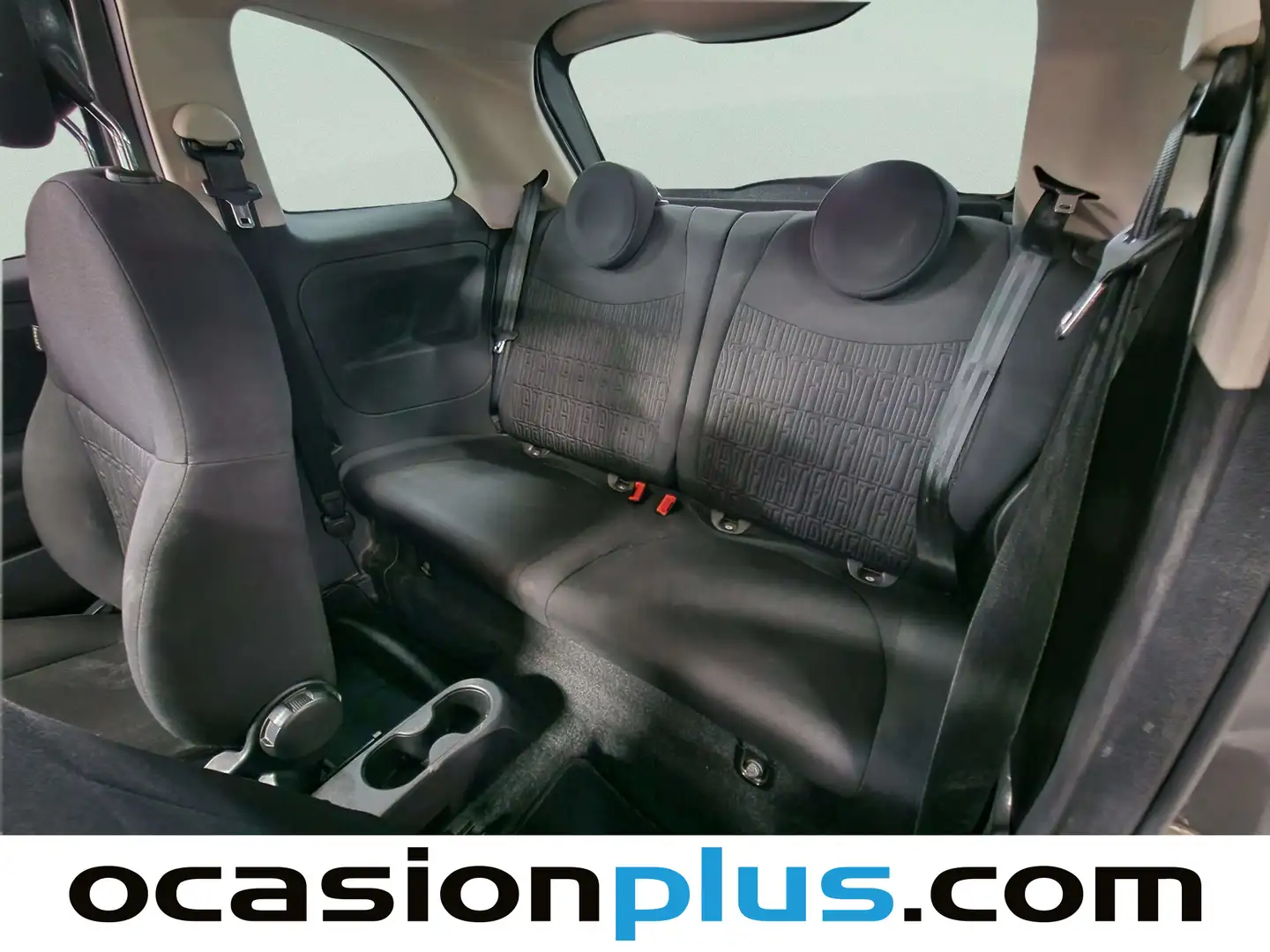 Foto Fiat 500 Fiat 500 1.0 Hybrid Dolcevita (70 CV)