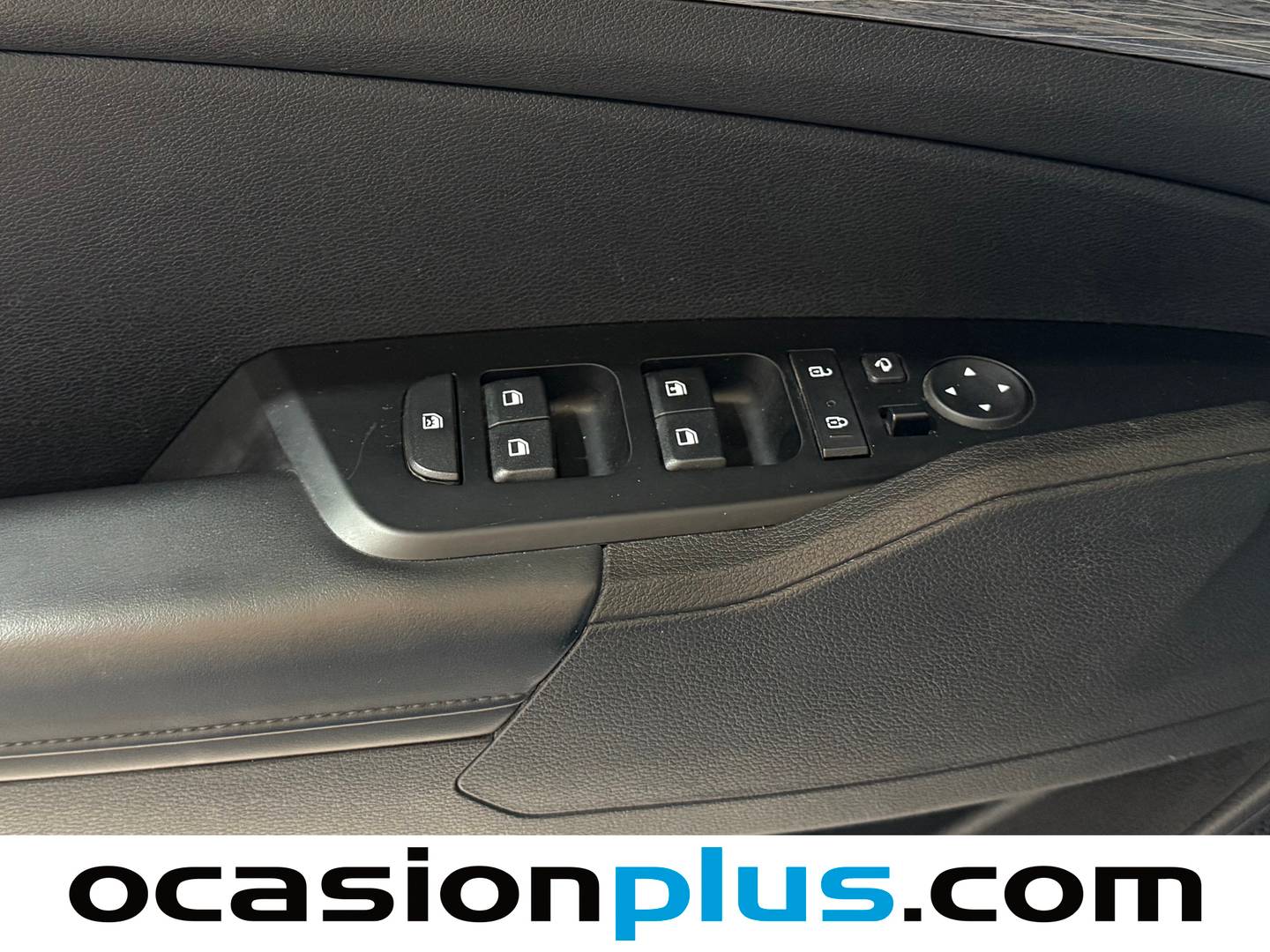 Foto KIA Sportage Kia Sportage 1.6 CRDi Business 4x2  (136 CV)