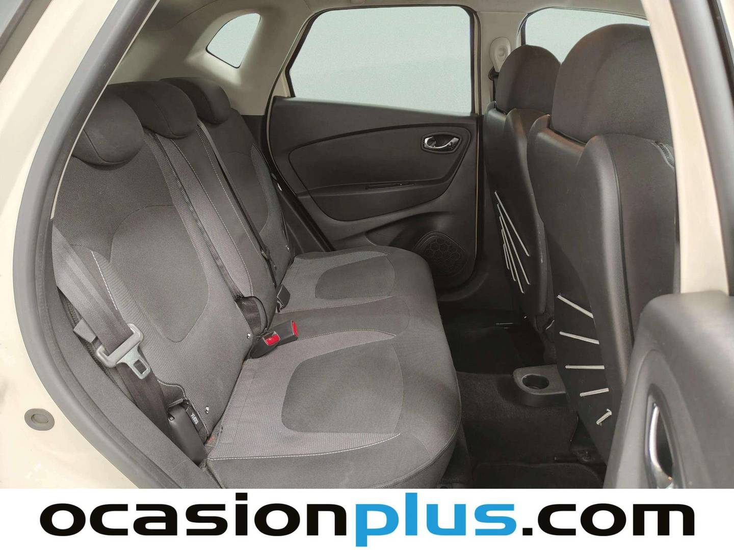 Renault Captur Renault Captur Zen Energy TCe (90 CV) barato
