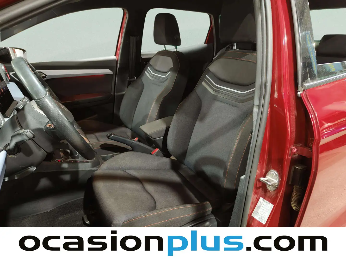 Foto Seat Ibiza SEAT Ibiza 1.0 TSI S&S FR XL (110 CV)